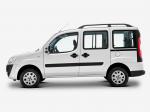 Fiat Doblo 2009 года (BR)